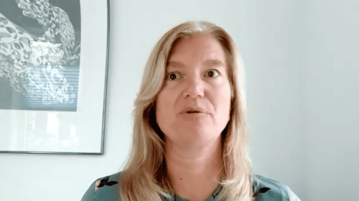 Prof Iris Lansdorp-Vogelaar, Chair of the Working Group on Medical Interventions, European Code Against Cancer 5th Edition (ECAC5)